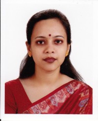 Syeda  Nahar